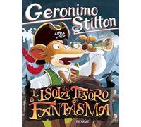 L'isola del tesoro fantasma