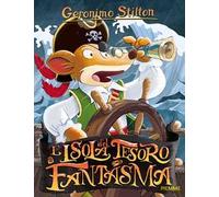 L'isola del tesoro fantasma