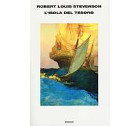 L'isola del tesoro [Hardcover] [Sep 30, 2014] Stevenson, Robert Louis and Bocchi