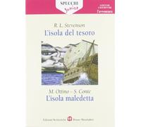 L'isola del tesoro-L'isola maledetta
