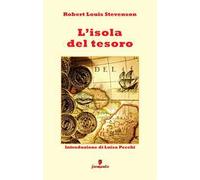 L'isola del tesoro. Nuova ediz.