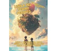 L'isola del tesoro perduto