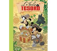 L'isola del tesoro - Radice Teresa, Turconi Stefano