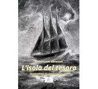 L'isola del tesoro - Robert Louis Stevenson