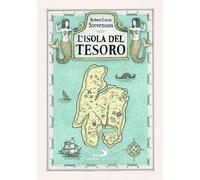 L'isola del tesoro - Stevenson Robert Louis