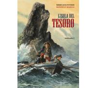 L'isola del tesoro - Stevenson Robert Louis