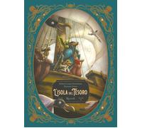 L'isola del tesoro – Rizzoli Cucine