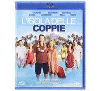 L'Isola Delle Coppie (Blu-Ray) UNIVERSAL PICTURES