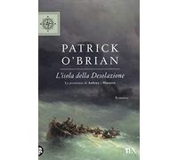 L'isola della desolazione