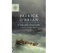 L'isola della desolazione