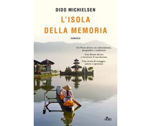 L'isola della memoria - Michielsen Dido