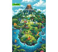 L'Isola della Noia - Pepe Alice