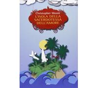 L'isola della sacerdotessa dell'amore