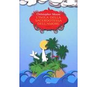 L'isola della sacerdotessa dell'amore
