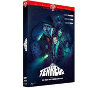 L'Isola Della Terrore COMBO BLU-RAY + DVD NUOVO