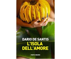 L'Isola dell'Amore - [PSEditore]