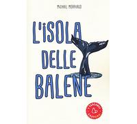 L'isola delle balene