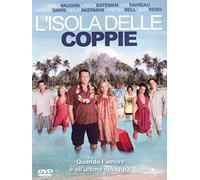 L'isola delle coppie
