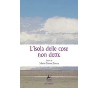 L'isola delle cose non dette