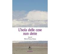 L'isola delle cose non dette