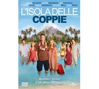 L'Isola Delle Donne (1 Blu-Ray) - Movie