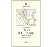 L'isola delle donne. Viaggio ad Engano