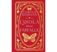 L'isola delle farfalle