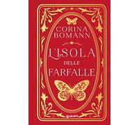 L'isola delle farfalle