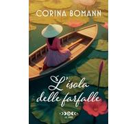 L'isola delle farfalle