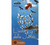 L'isola delle Janas