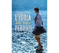 L'isola delle lettere perdute - Cristiano Pedrini