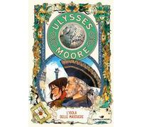 L'isola delle maschere