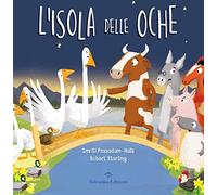 L'isola delle oche