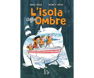 L'Isola delle Ombre