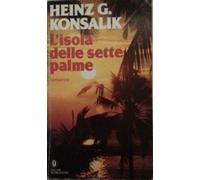 L'isola delle sette palme