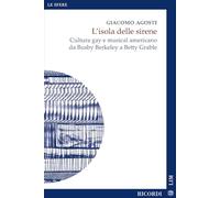 L'isola delle sirene. Libro di consultazione