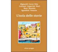 L' isola delle storie
