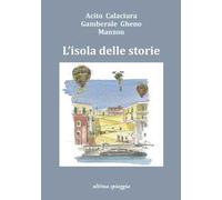 L'isola delle storie
