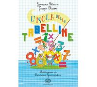 L' isola delle tabelline