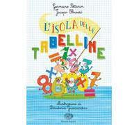 L'isola delle tabelline