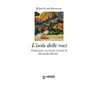 L'isola delle voci: The isle of voice
