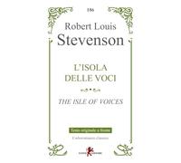 L'isola delle voci-The isle of voices