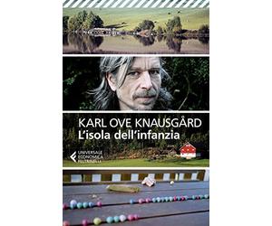 L'isola dell'infanzia: 1