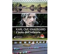 L'isola dell'infanzia