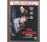 L'isola dell'ingiustizia