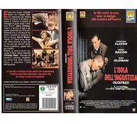 L'ISOLA DELL'INGIUSTIZIA