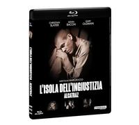 L'Isola Dell'Ingiustizia - Alcatraz - Bd