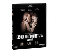 L'Isola Dell'Ingiustizia - Alcatraz - Bd (Blu-ray) Kevin Bacon Christian Slater