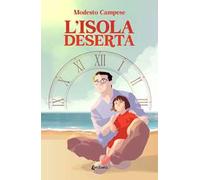L'isola deserta