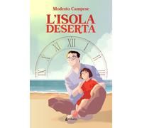 L'isola deserta -Campese Modesto